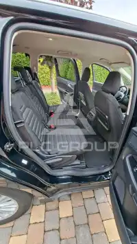 2017 Ford GALAXY