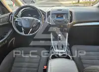2017 Ford GALAXY