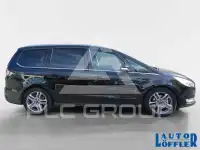 2017 Ford GALAXY