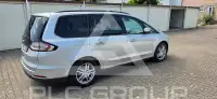 2017 Ford GALAXY