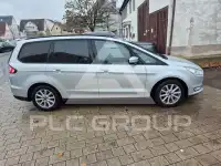 2017 Ford GALAXY