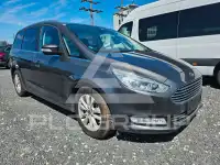 2017 Ford GALAXY