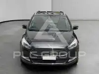 2017 Ford GALAXY