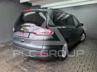 2017 Ford GALAXY