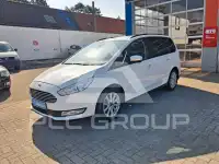 2017 Ford GALAXY
