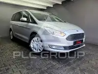 2017 Ford GALAXY
