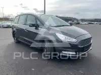 2017 Ford GALAXY