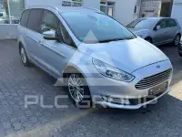 2017 Ford GALAXY