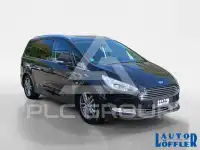 2017 Ford GALAXY
