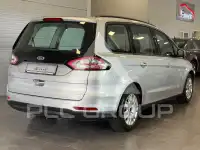 2017 Ford GALAXY