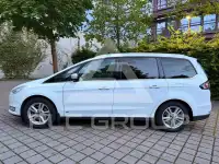 2017 Ford GALAXY