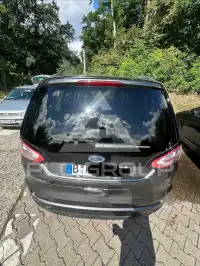 2017 Ford GALAXY