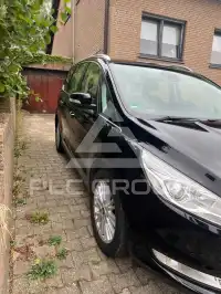 2017 Ford GALAXY