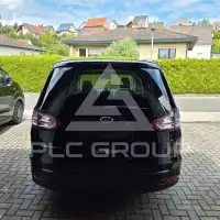 2017 Ford GALAXY