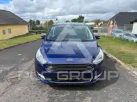 2017 Ford GALAXY