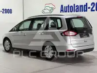 2017 Ford GALAXY
