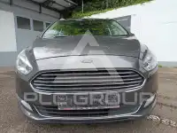 2017 Ford GALAXY