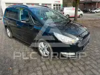 2017 Ford GALAXY