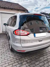 2017 Ford GALAXY