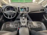 2017 Ford GALAXY