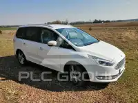 2017 Ford GALAXY