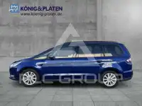 2017 Ford GALAXY