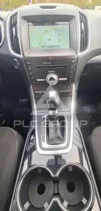 2017 Ford GALAXY