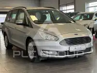 2017 Ford GALAXY