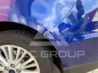 2017 Ford GALAXY