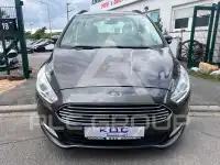 2017 Ford GALAXY