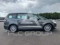 2017 Ford GALAXY