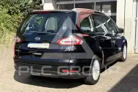 2017 Ford GALAXY