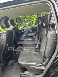 2017 Ford GALAXY