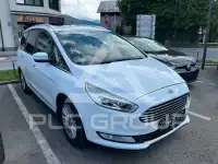 2017 Ford GALAXY
