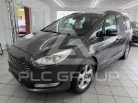 2017 Ford GALAXY