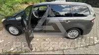 2017 Ford GALAXY