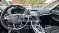 2017 Ford GALAXY