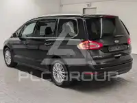 2017 Ford GALAXY