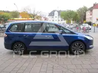 2017 Ford GALAXY