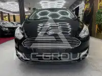2017 Ford GALAXY