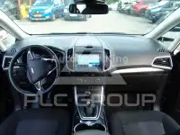 2017 Ford GALAXY