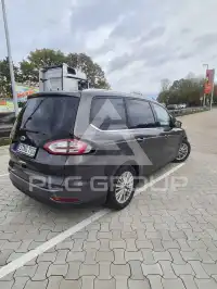 2017 Ford GALAXY
