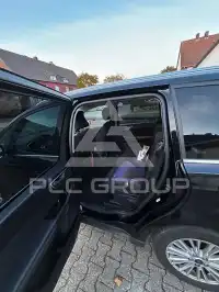 2017 Ford GALAXY
