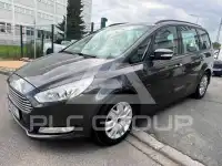 2017 Ford GALAXY