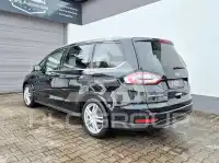 2017 Ford GALAXY