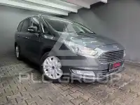 2017 Ford GALAXY