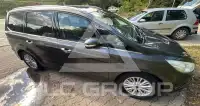 2017 Ford GALAXY