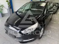 2017 Ford GALAXY
