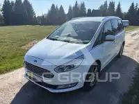 2017 Ford GALAXY