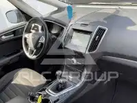 2017 Ford GALAXY